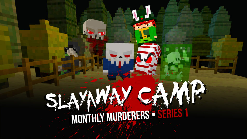 بازی موبایلی Slayaway Camp؛ تجربه‌ای نزدیک فیلم‌های ترسناک آمریکایی - ویجیاتو