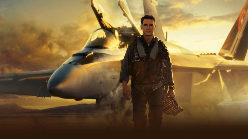 فیلم Top Gun 3 