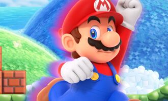 Super Mario Bros. Wonder