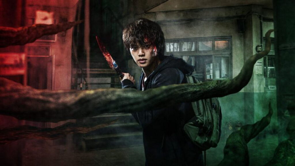 بهترین سریال ترسناک کره ای | برترین های سینمای کره تا ۲۰۲۳ - ویجیاتو