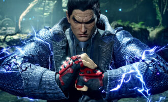 Tekken 8