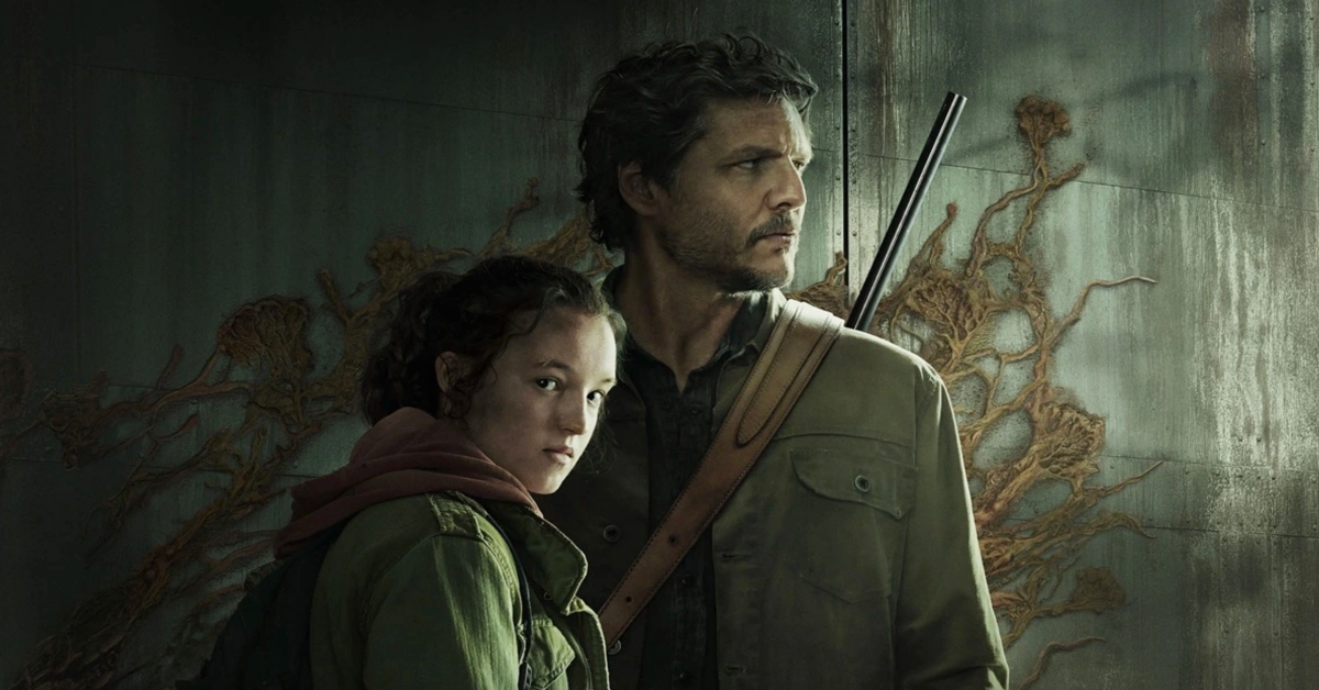 سریال The Last of Us توانست ۸ جایزه در بخش هنرهای خلاقانه امی کسب کند