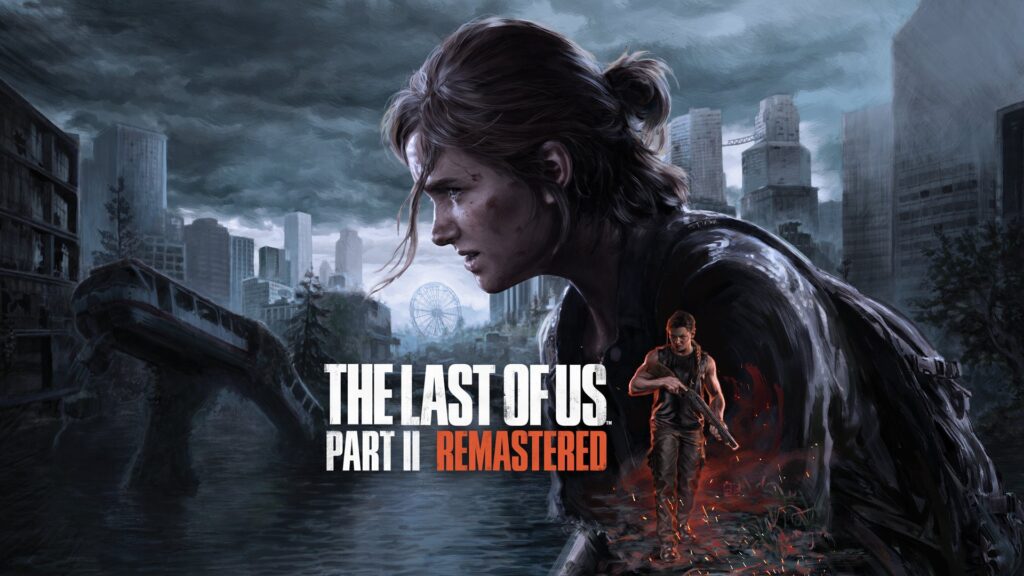 بازی The Last of Us Part 2