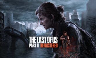 بازی The Last of Us Part 2