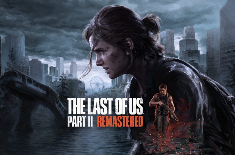 بازی The Last of Us Part 2