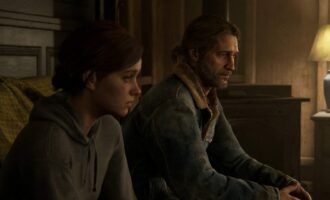 بازی The Last of Us Part 2