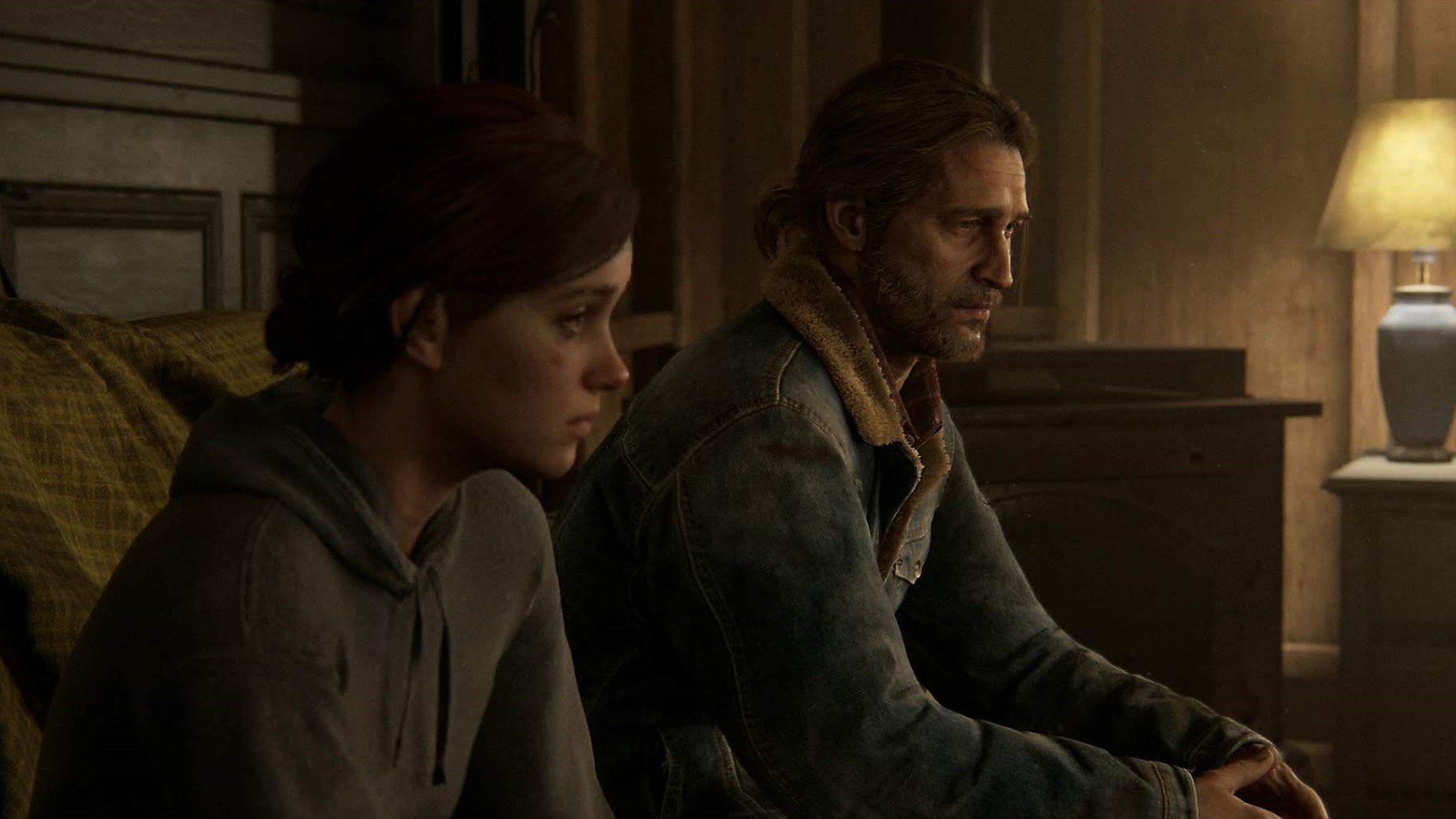 تروفی‌های جدید The Last of Us Part 2 Remastered مشخص شد