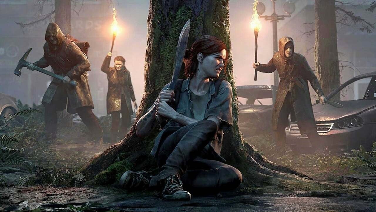 ناتی داگ جزئیات و نحوه آپگرید بازی The Last of Us Part 2 را مشخص کرد