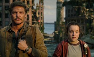 سریال The Last of Us