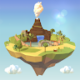 My Oasis: Anxiety Relief Game
