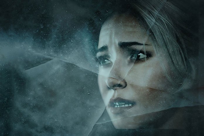until dawn game becomes a film