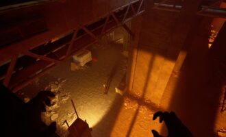 Vampire: The Masquerade – Bloodlines 2