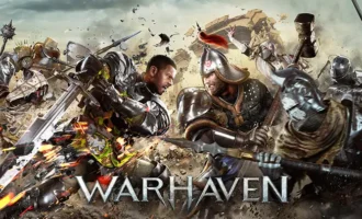 Warhaven