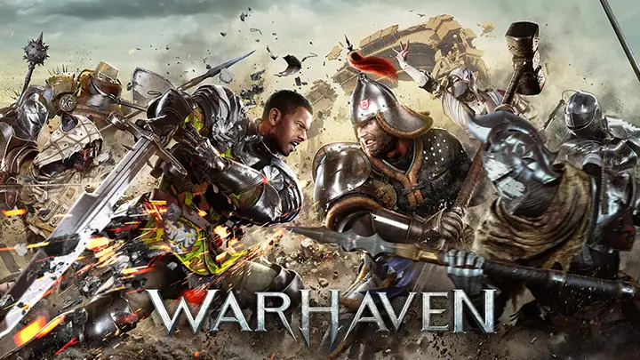سرورهای بازی Warhaven از آوریل ۲۰۲۴ خاموش خواهد شد
