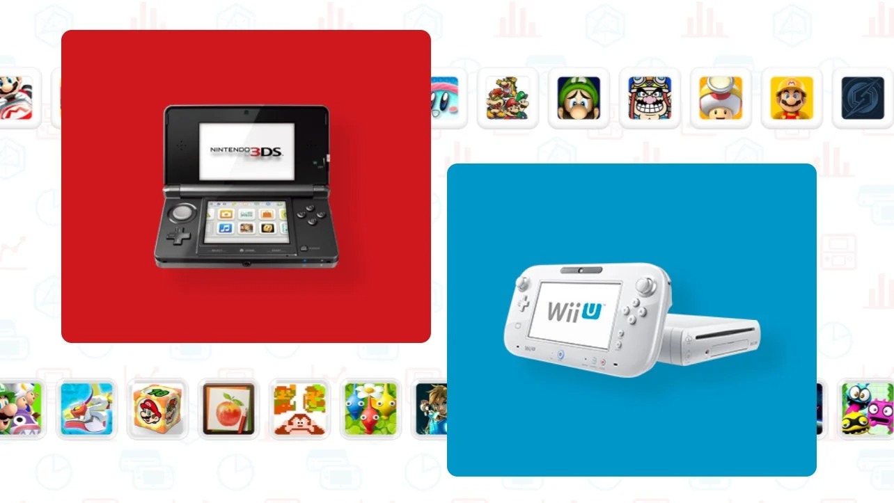 نینتندو تایید کرده که قابلیت بازی آنلاین در 3DS و Wii U غیرفعال خواهد شد