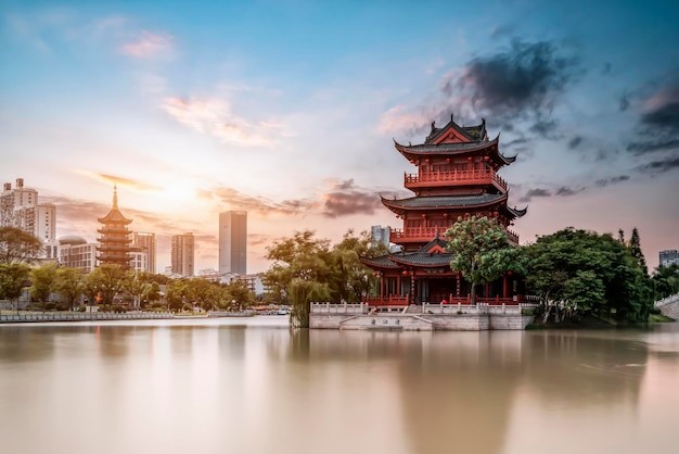 بهترین شهرهای چین برای سفر