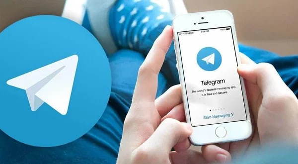 آموزش پرمیوم کردن تلگرام برای ایرانی ها - ویجیاتو