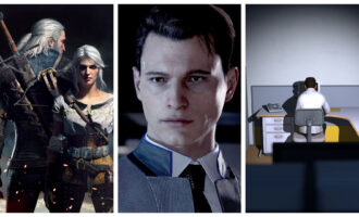 ۱۰ بازی که بیشترین تعداد پایان را دارند