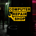 بازی Computer Repair Shop؛ شبیه ساز تعمیرکار کامپیوتر