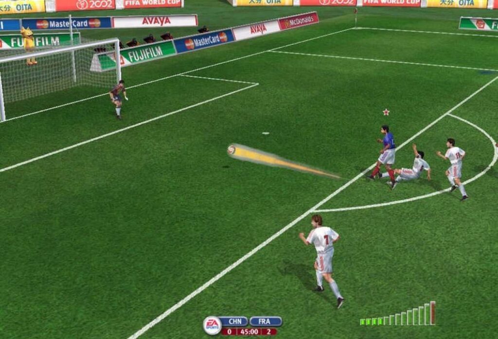 شایعه: نسخه بعدی FIFA توسط 2K ساخته خواهد شد - ویجیاتو