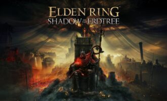 بازی Elden Ring Shadow of the Erdtree