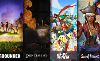 بازی ایکس باکس