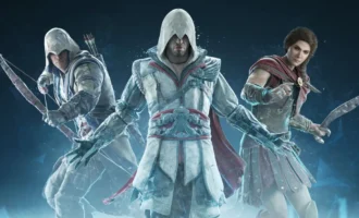 بازی Assassin's Creed Nexus VR