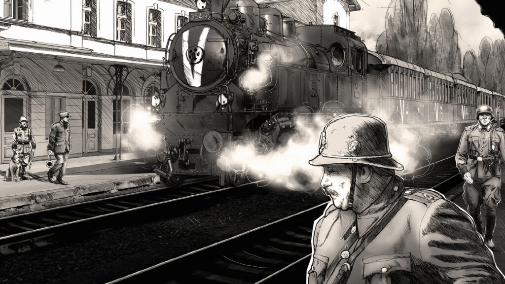 ۱۵ بازی برتر جنگ جهانی دوم که از شما یک سرباز واقعی می‌سازند - ویجیاتو