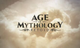 Age of Mythology
