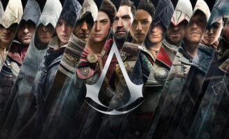 Assassin's Creed