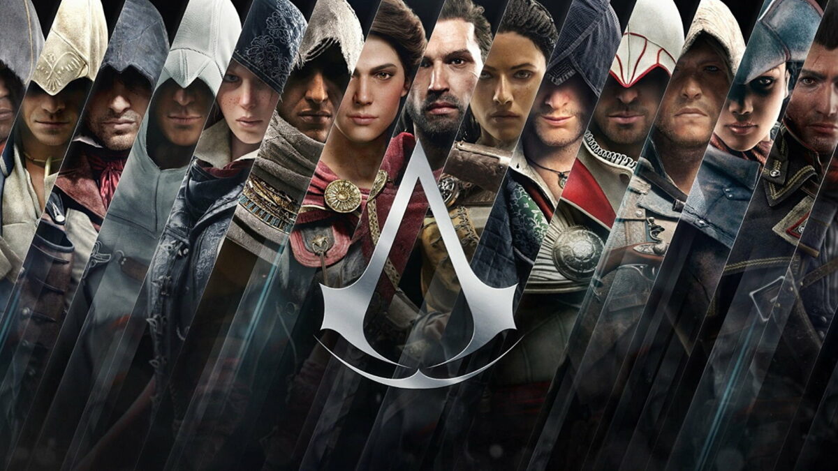 جزئیات جدیدی از Assassin’s Creed Infinity و بازی‌های آینده سری فاش شد