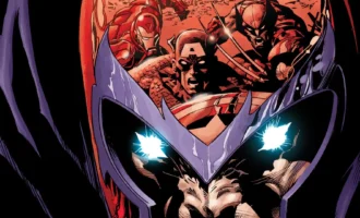 کلاهخود مگنیتو - Banner