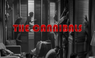 آدم‌خوارها استیون کینگ - Banner