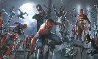 دنیاهای موازی مارول - Banner