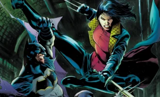 مبارزان دی‌سی - Banner