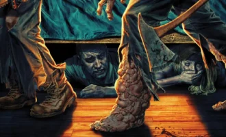 انتشارات کمیک ای‌سی - Banner