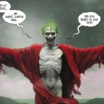 داستان The Joker: Year One چگونه جوکر را دگرگون ساخت؟