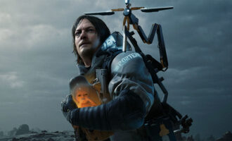 Death Stranding