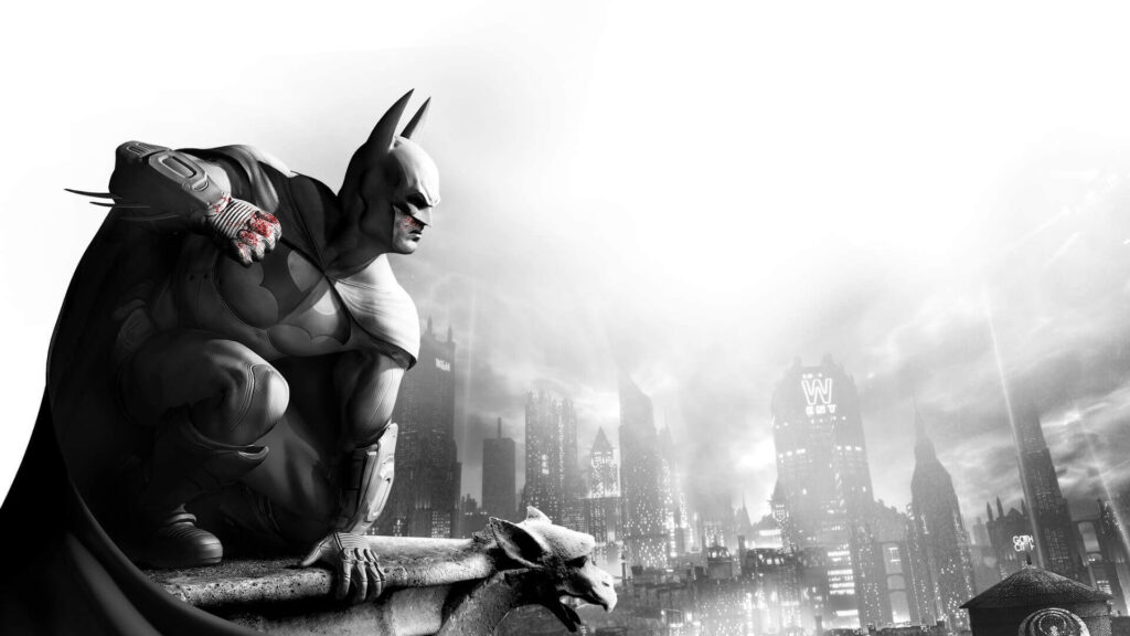 رتبه‌بندی تمامی بازی‌های Batman Arkham ؛ از بدترین تا بهترین - ویجیاتو