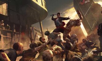 Dying Light 2 Stay Human