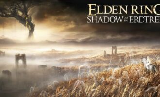 بازی Elden Ring Shadow of the Erdtree