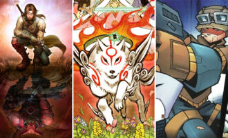 بزرگ‌ترین استودیوهای AAA که دیگر وجود ندارند