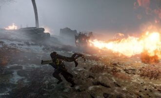 بازی Helldivers 2