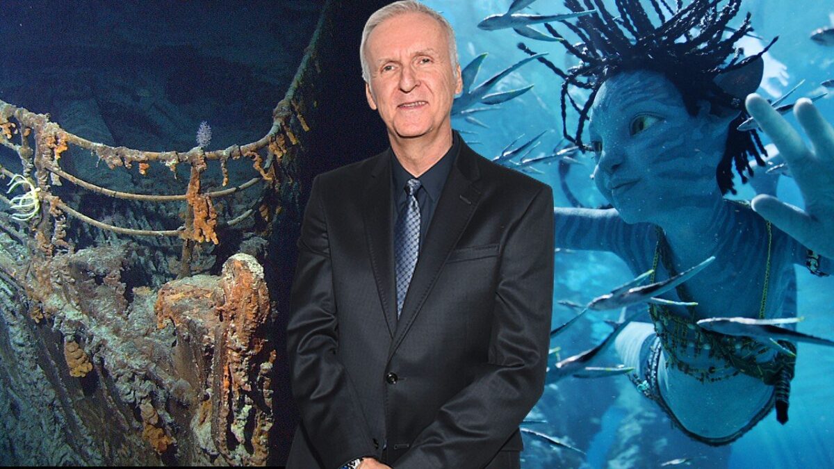 جیمز کامرون ساخت قسمت ششم و هفتم Avatar را هم در نظر دارد