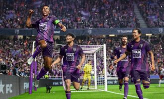 Football Manager 2024