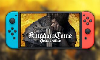 Kingdom Come: Deliverance