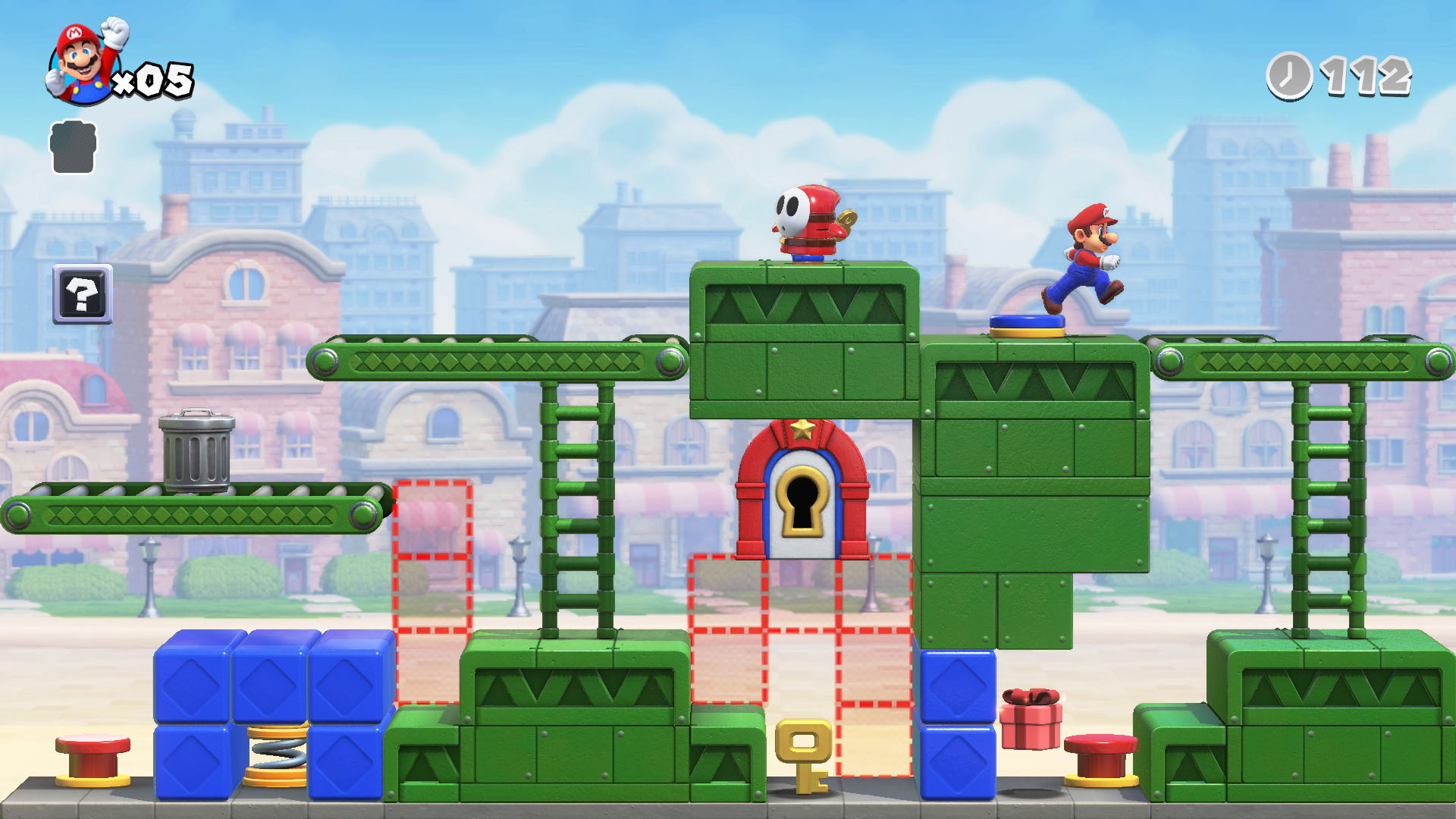 ریمیک Mario vs. Donkey Kong در صدر جدول فروش ژاپن قرار گرفت