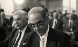 رابرت داونی جونیور اوپنهایمر