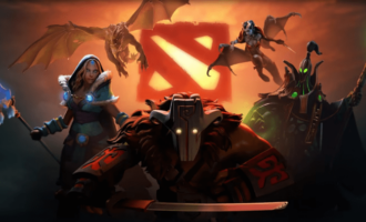 یک به یک در دوتا ۲