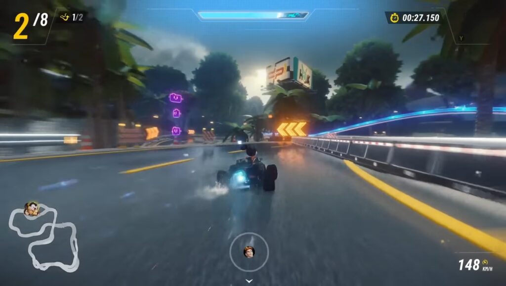 معرفی Disney Speedstorm - جدیدترین بازی گیم‌لافت برای موبایل - ویجیاتو